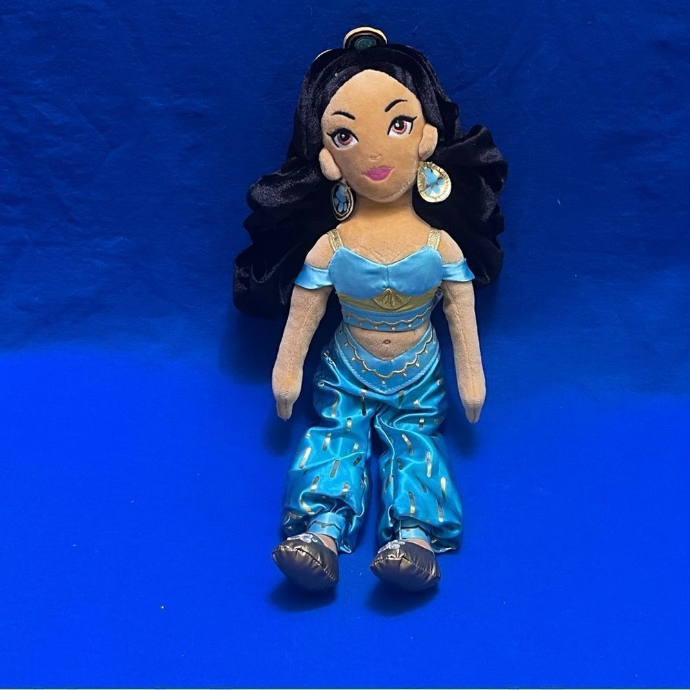 Disney Princess Jasmine doll